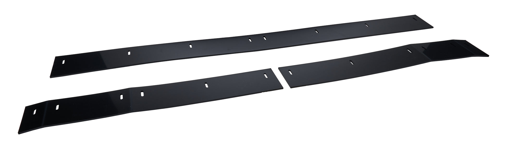 FIVESTAR Wear Strip Black IMCA Stock Car Exterior Components Body Panels and Components main image