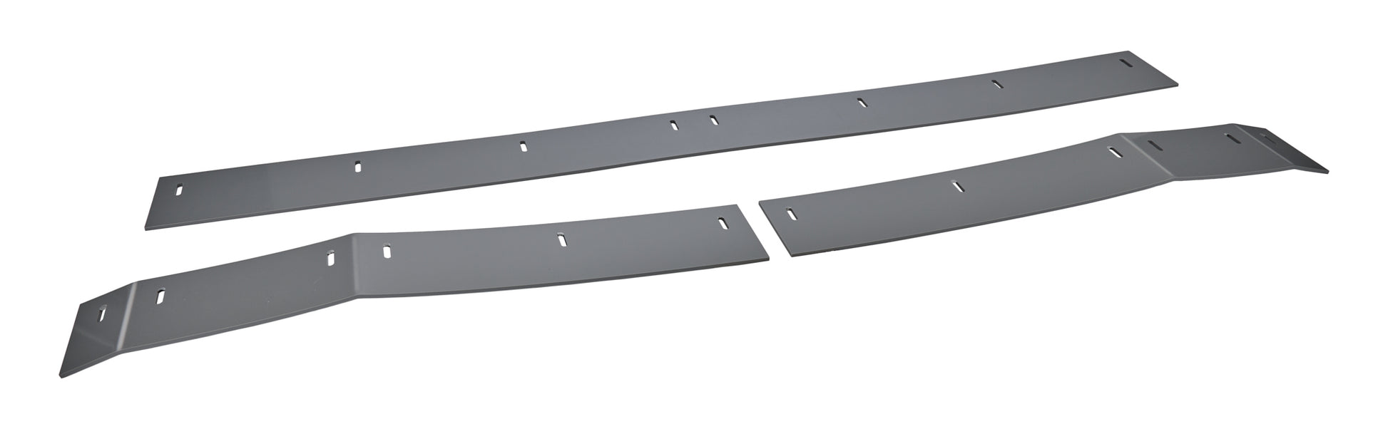 FIVESTAR Wear Strip Gray IMCA Stock Car Exterior Components Body Panels and Components main image