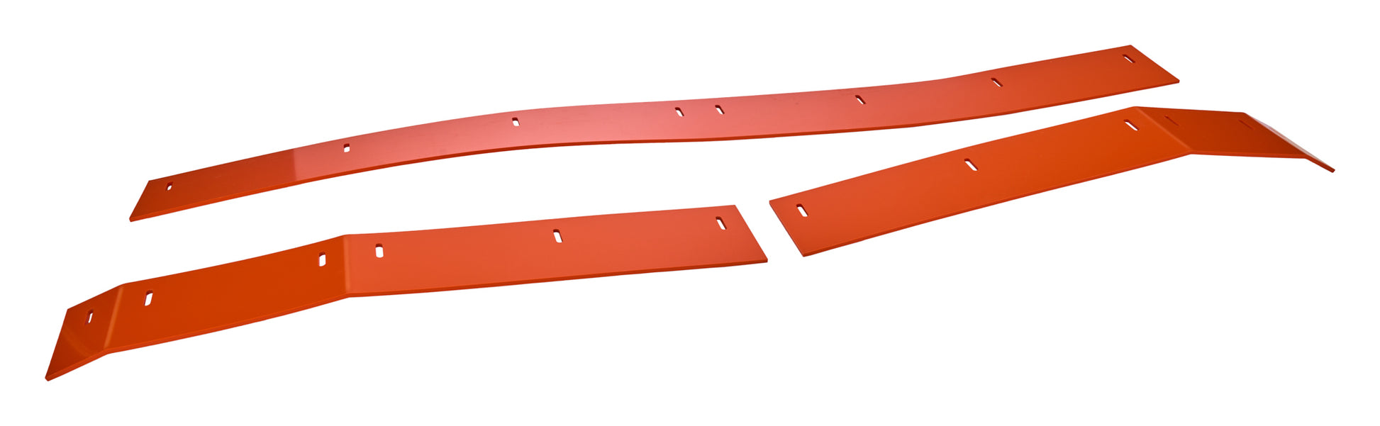 FIVESTAR Wear Strip Orange IMCA Stock Car Exterior Components Body Panels and Components main image