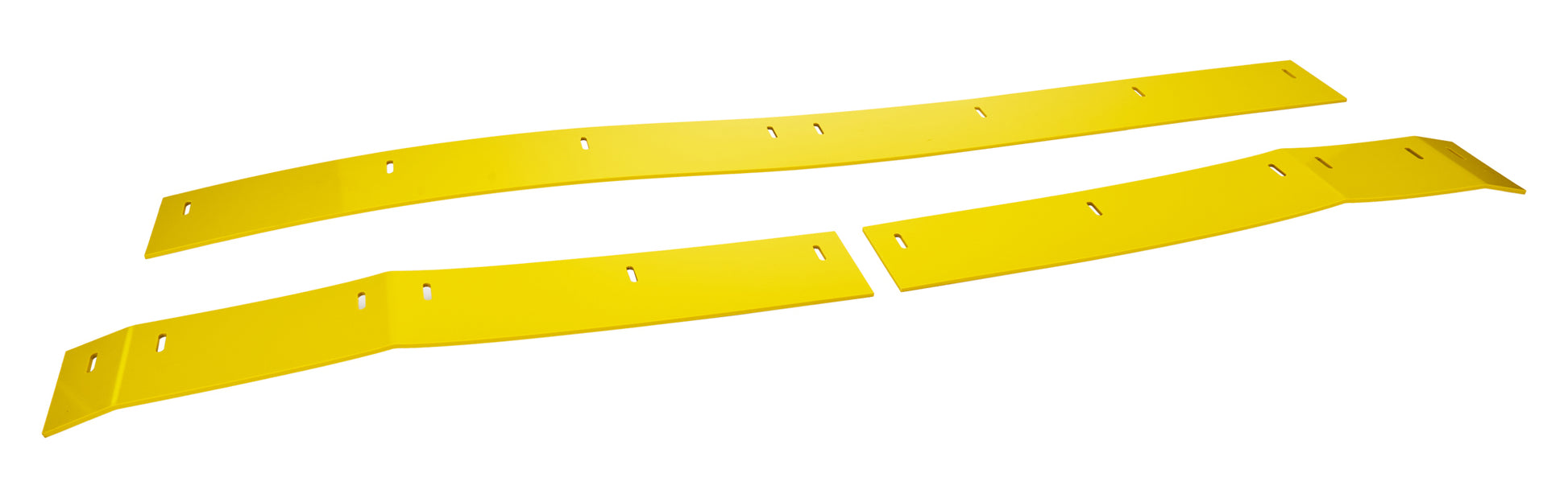 FIVESTAR Wear StripYellow IMCA Stock Car Exterior Components Body Panels and Components main image