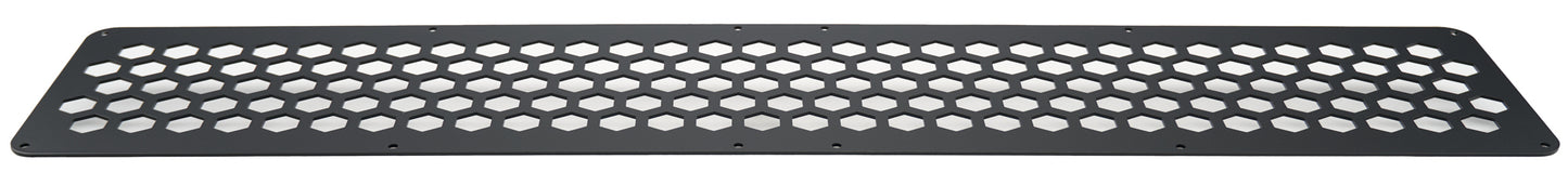 FIVESTAR Nose Screen Kit Black IMCA Stock Car Exterior Components Body Panels and Components main image