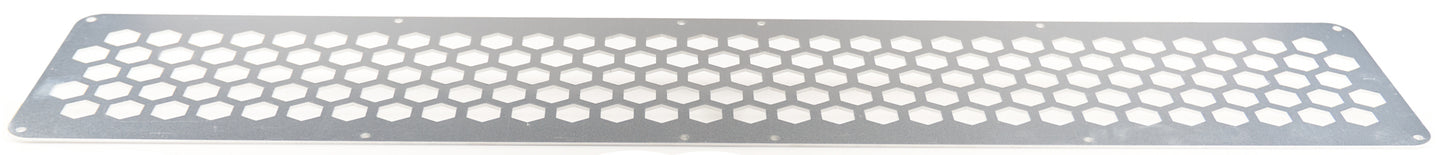 FIVESTAR Nose Screen Kit Alum IMCA Stock Car Exterior Components Body Panels and Components main image
