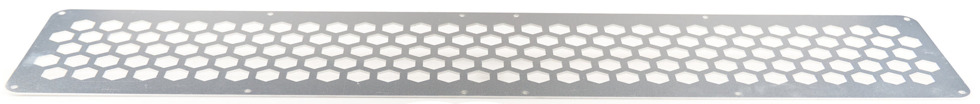 FIVESTAR Nose Screen Kit Alum IMCA Stock Car Exterior Components Body Panels and Components main image