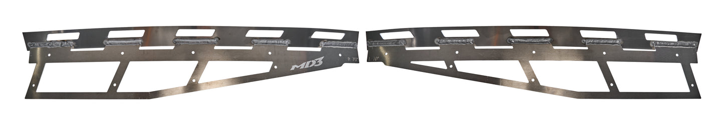 FIVESTAR Spoiler Bracket 70 Deg IMCA Stok Car Exterior Components Body Panels and Components main image