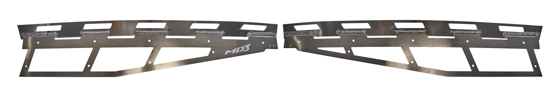 FIVESTAR Spoiler Bracket 70 Deg IMCA Stok Car Exterior Components Body Panels and Components main image