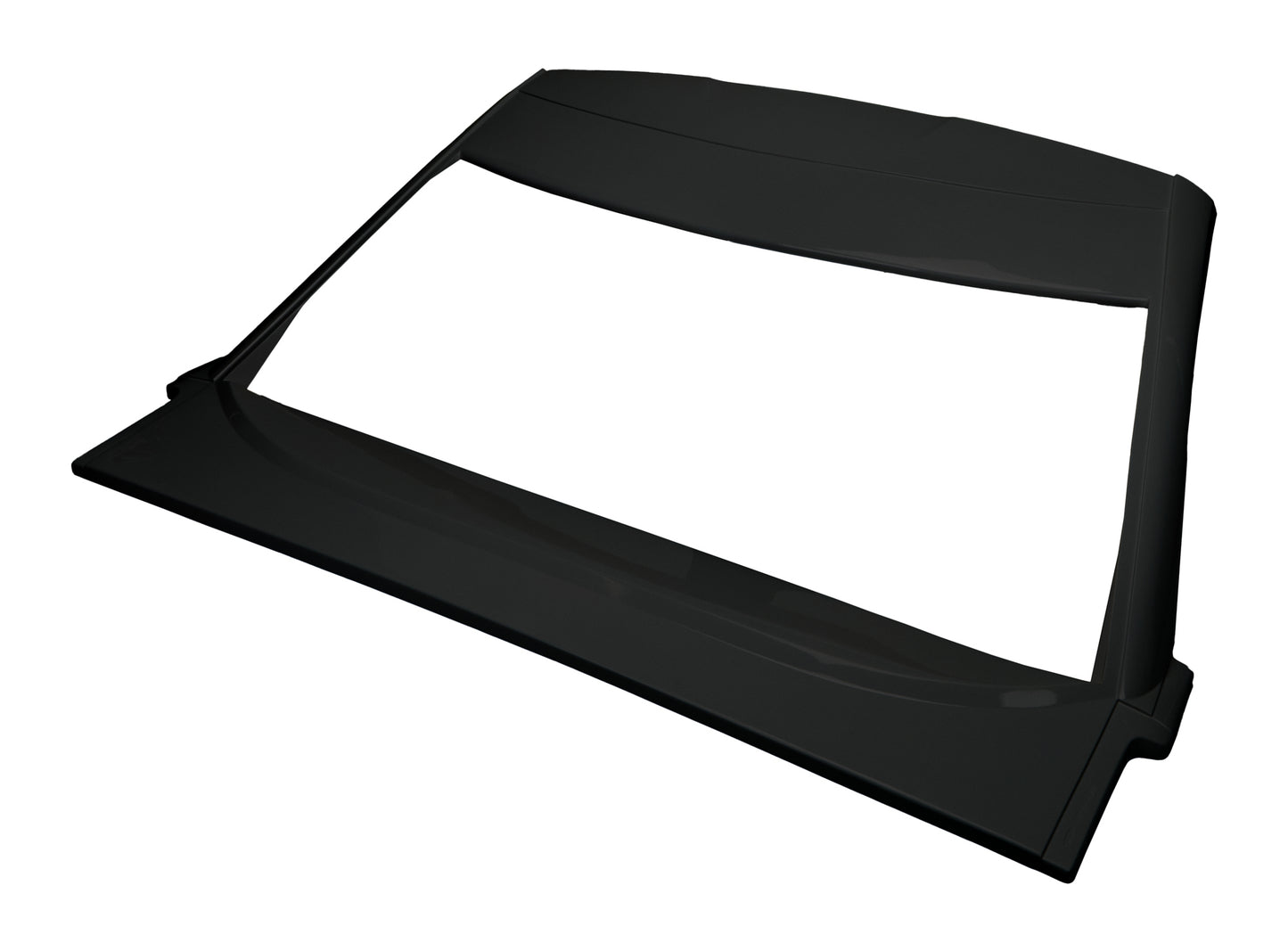 FIVESTAR Roof Front Black Stock Car Exterior Components Body Panels and Components main image