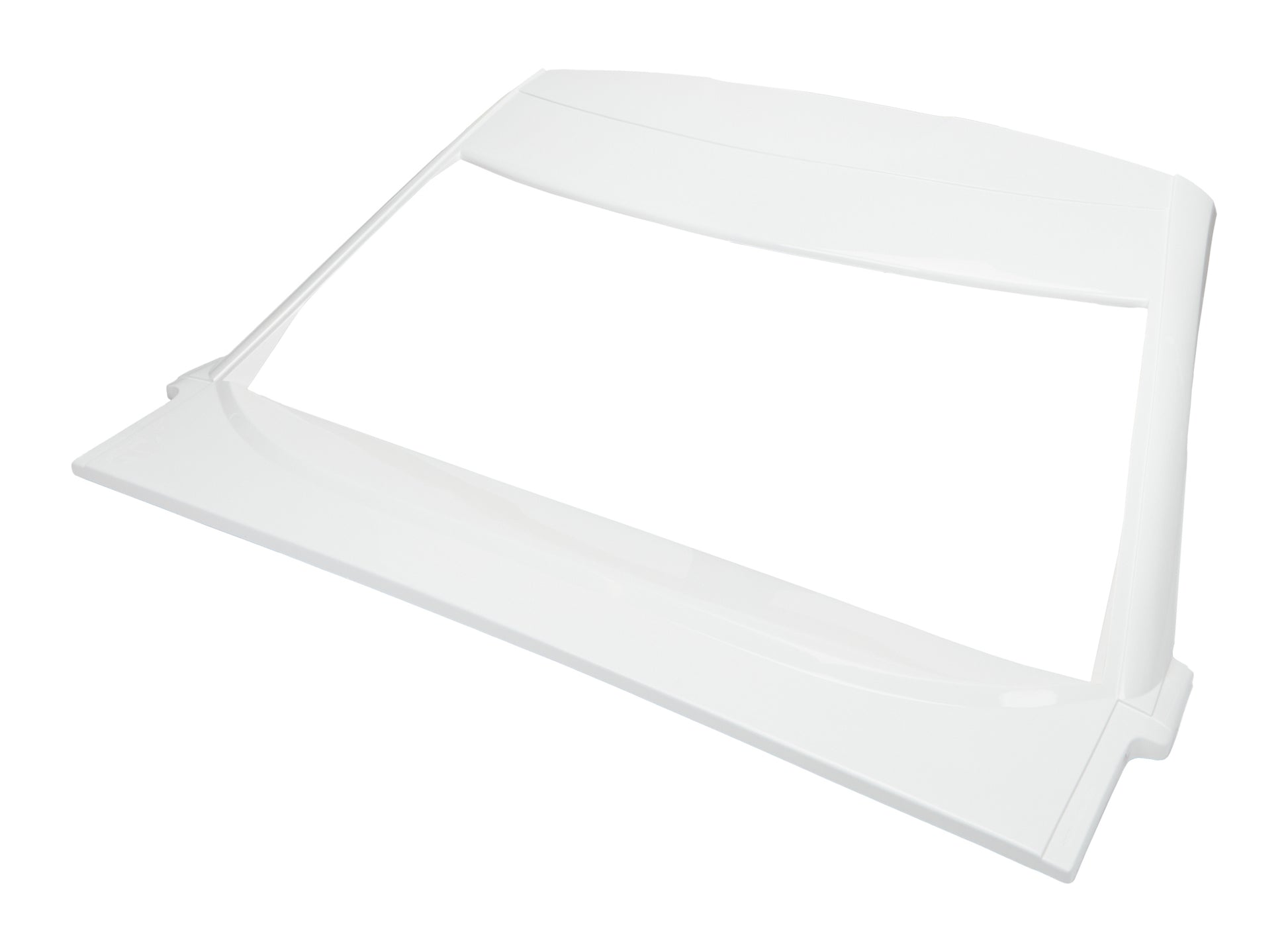 FIVESTAR Roof Front White Stock Car Exterior Components Body Panels and Components main image