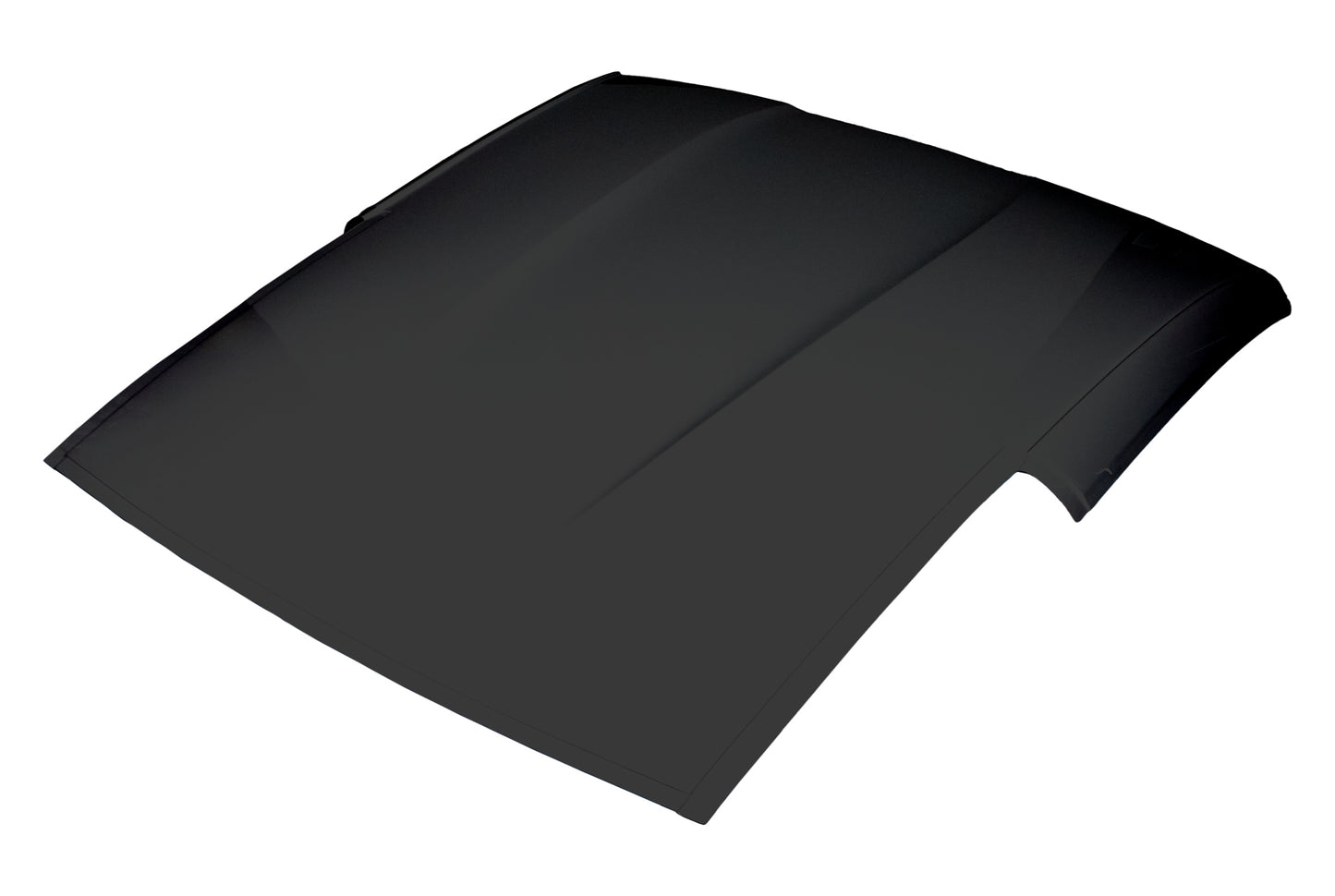 FIVESTAR Roof Back Black Stock Car Exterior Components Body Panels and Components main image