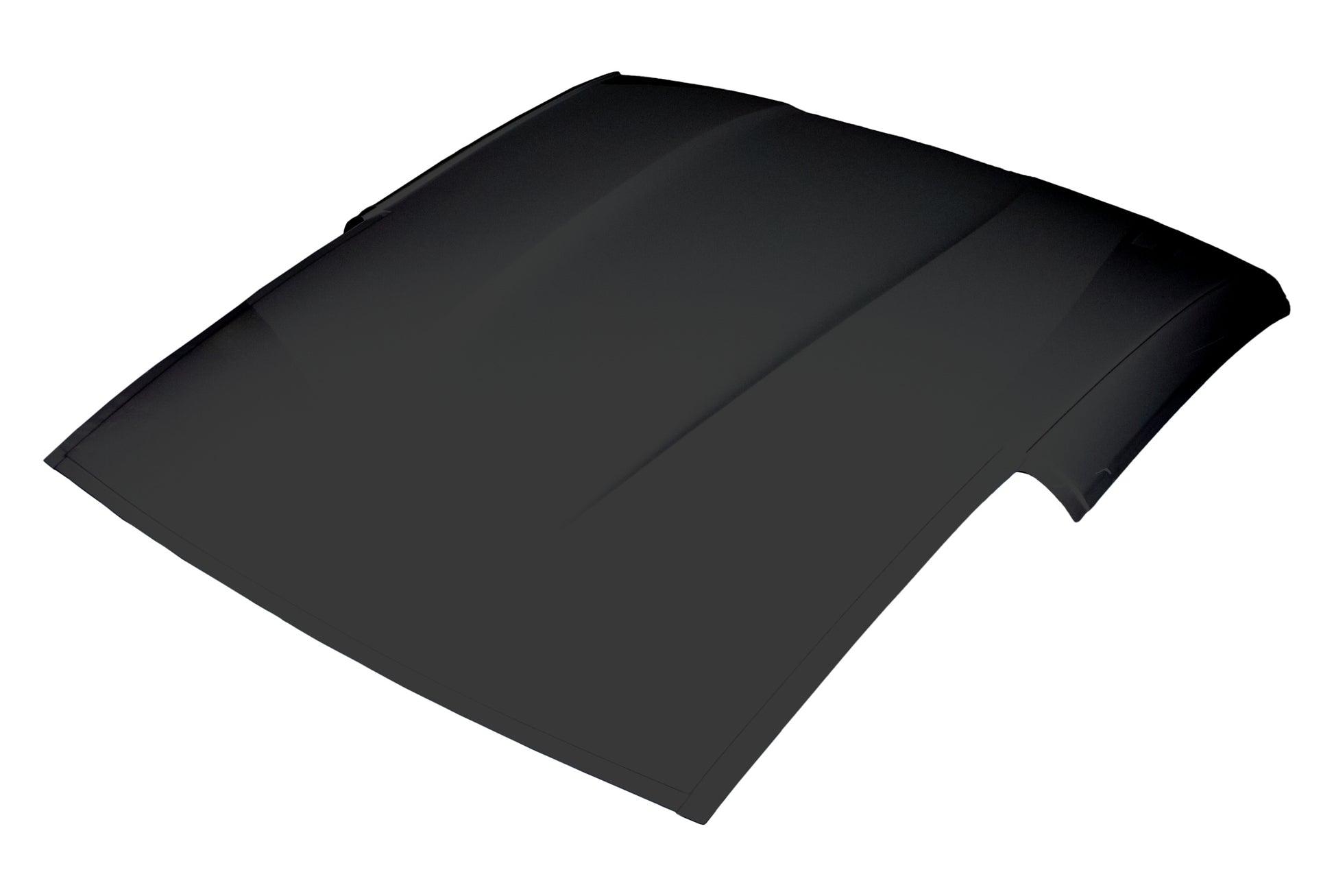 FIVESTAR Roof Back Black Stock Car Exterior Components Body Panels and Components main image