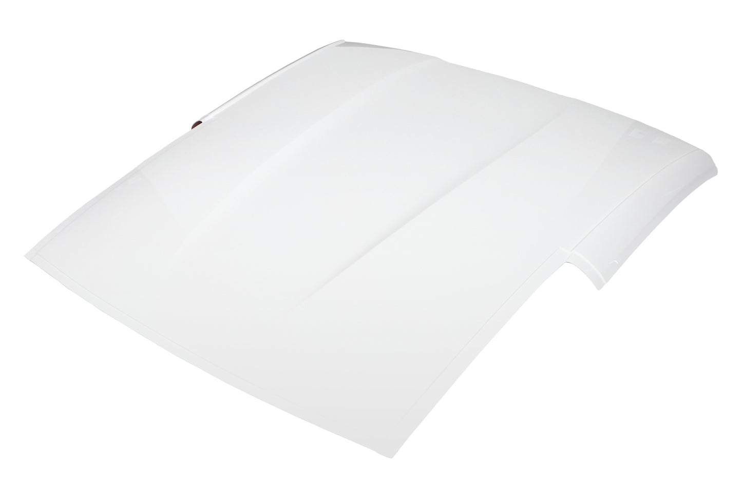 FIVESTAR Roof Back White Stock Car Exterior Components Body Panels and Components main image