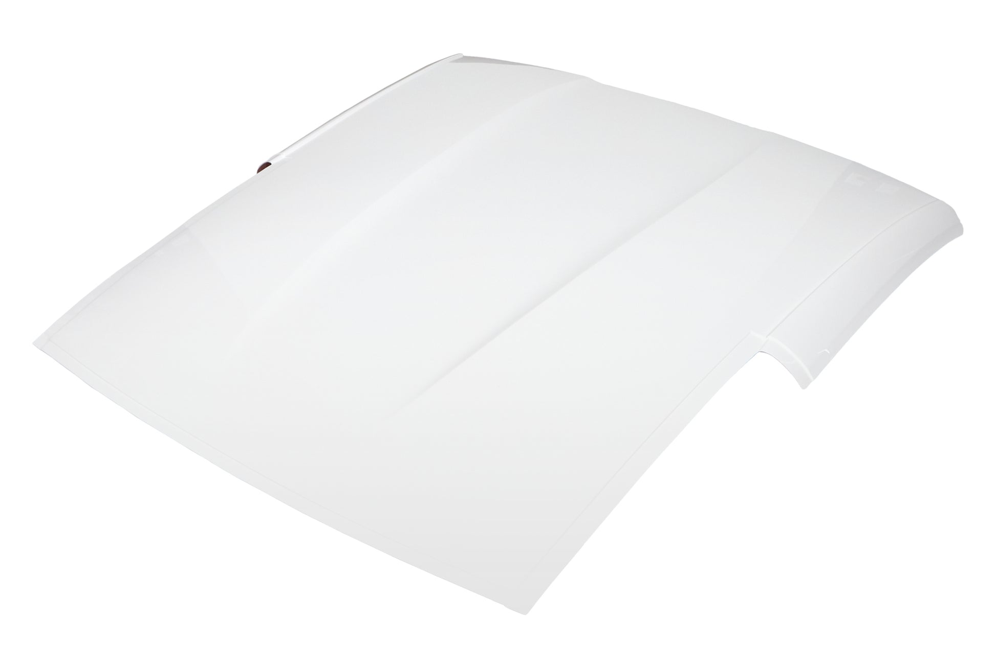 FIVESTAR Roof Back White Stock Car Exterior Components Body Panels and Components main image