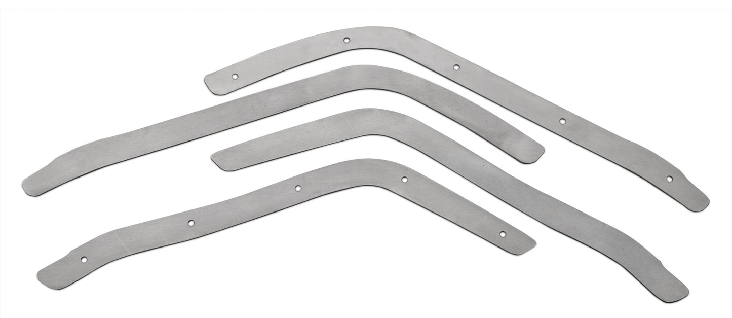 FIVESTAR Nose to Fender Backing Plate Exterior Components Body Panels and Components main image