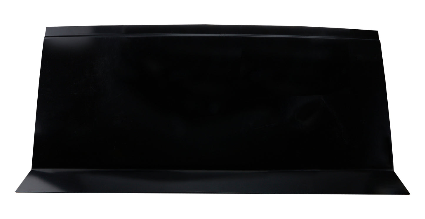 Fivestar Nose  Modified Center Lower Black Body Panels and Components Nose Panels main image