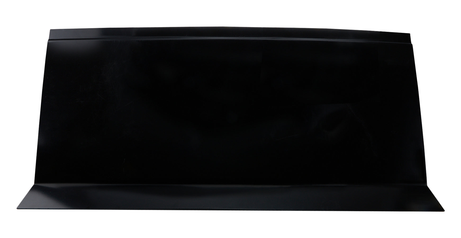 Fivestar Nose  Modified Center Lower Black Body Panels and Components Nose Panels main image