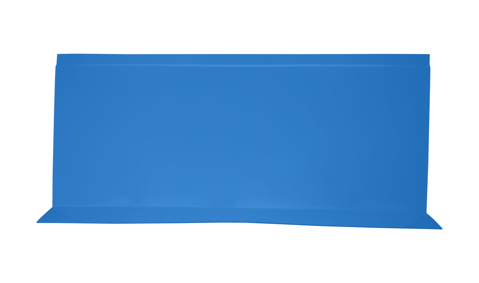 Fivestar Nose  Modified Center Lower Blue Body Panels and Components Nose Panels main image