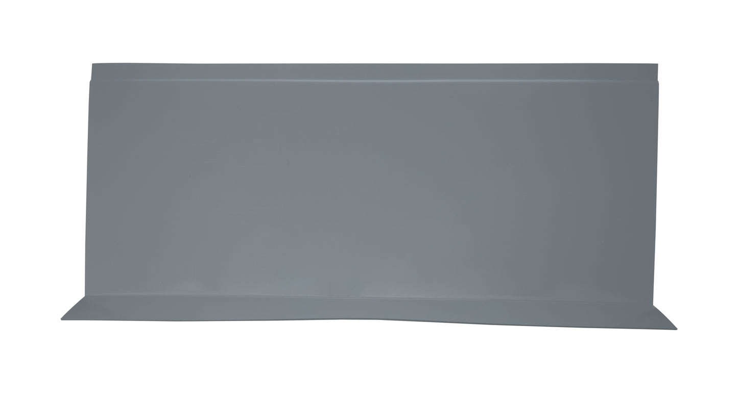 Fivestar Nose  Modified Center Lower Gray Body Panels and Components Nose Panels main image