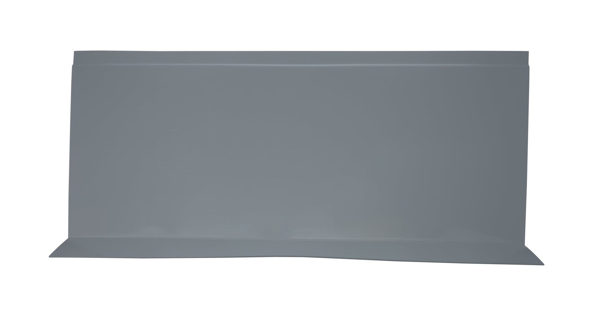 Fivestar Nose  Modified Center Lower Gray Body Panels and Components Nose Panels main image