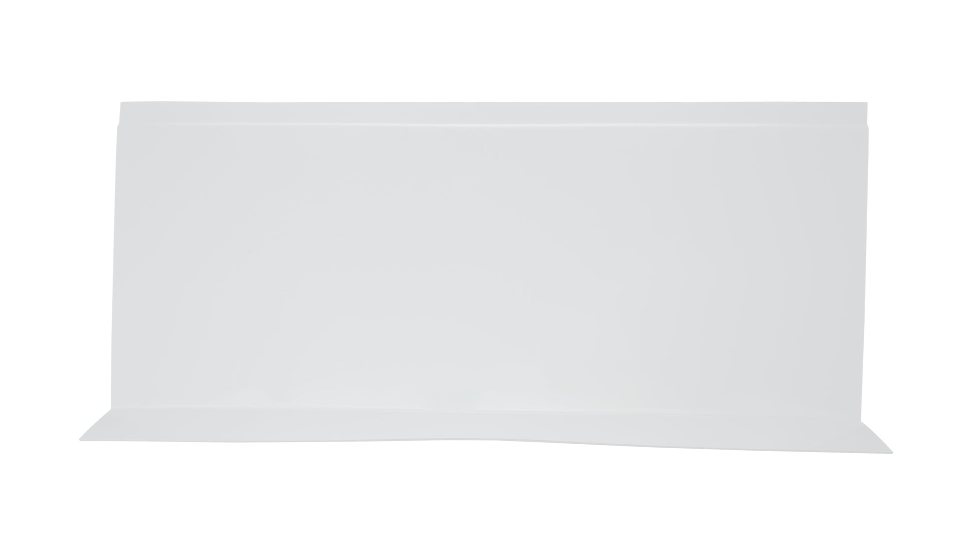 Fivestar Nose  Modified Center Lower White Body Panels and Components Nose Panels main image