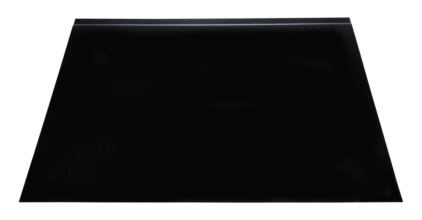 Fivestar Nose  Modified Center Upper Black Body Panels and Components Nose Panels main image