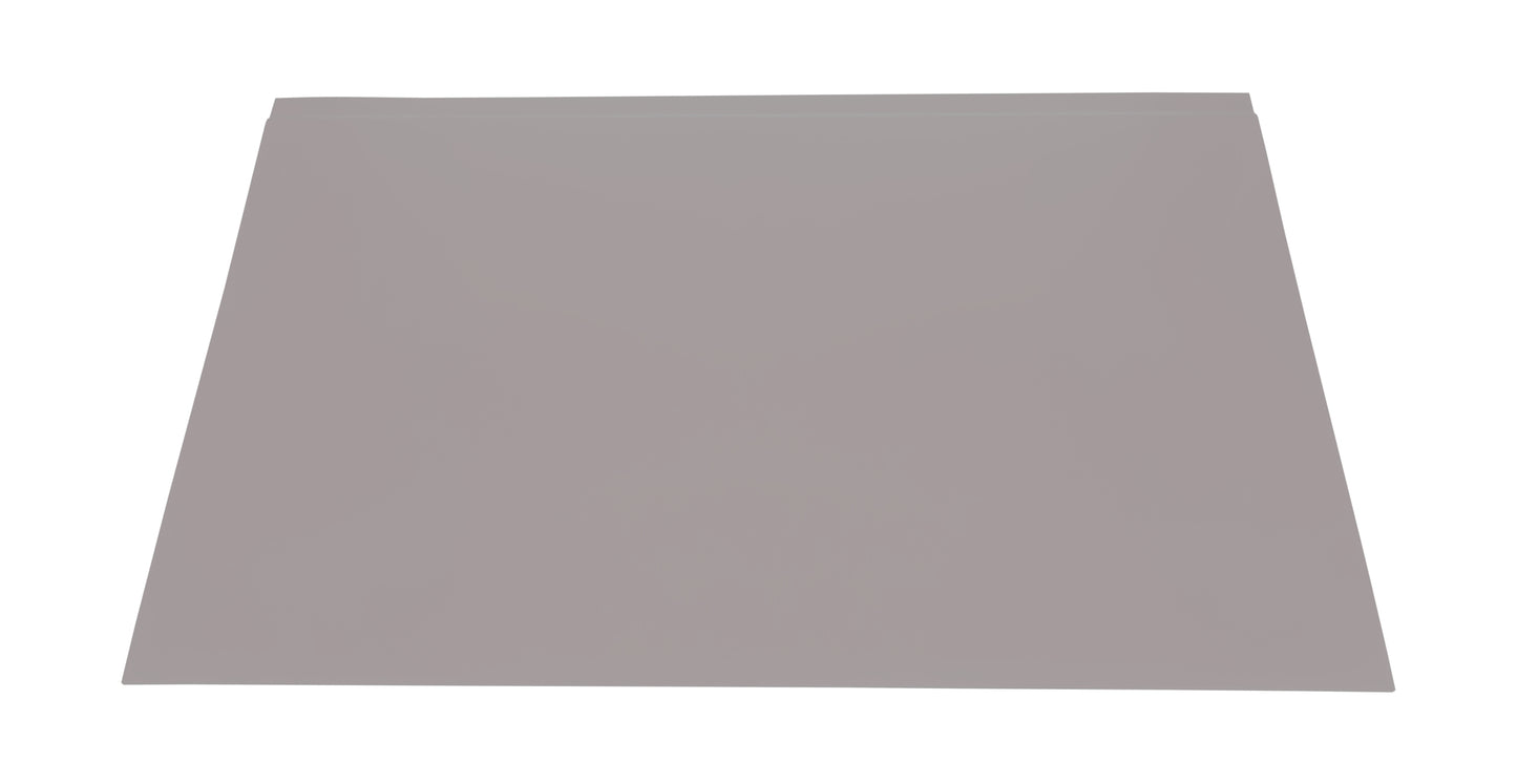Fivestar Nose  Modified Center Upper Gray Body Panels and Components Nose Panels main image