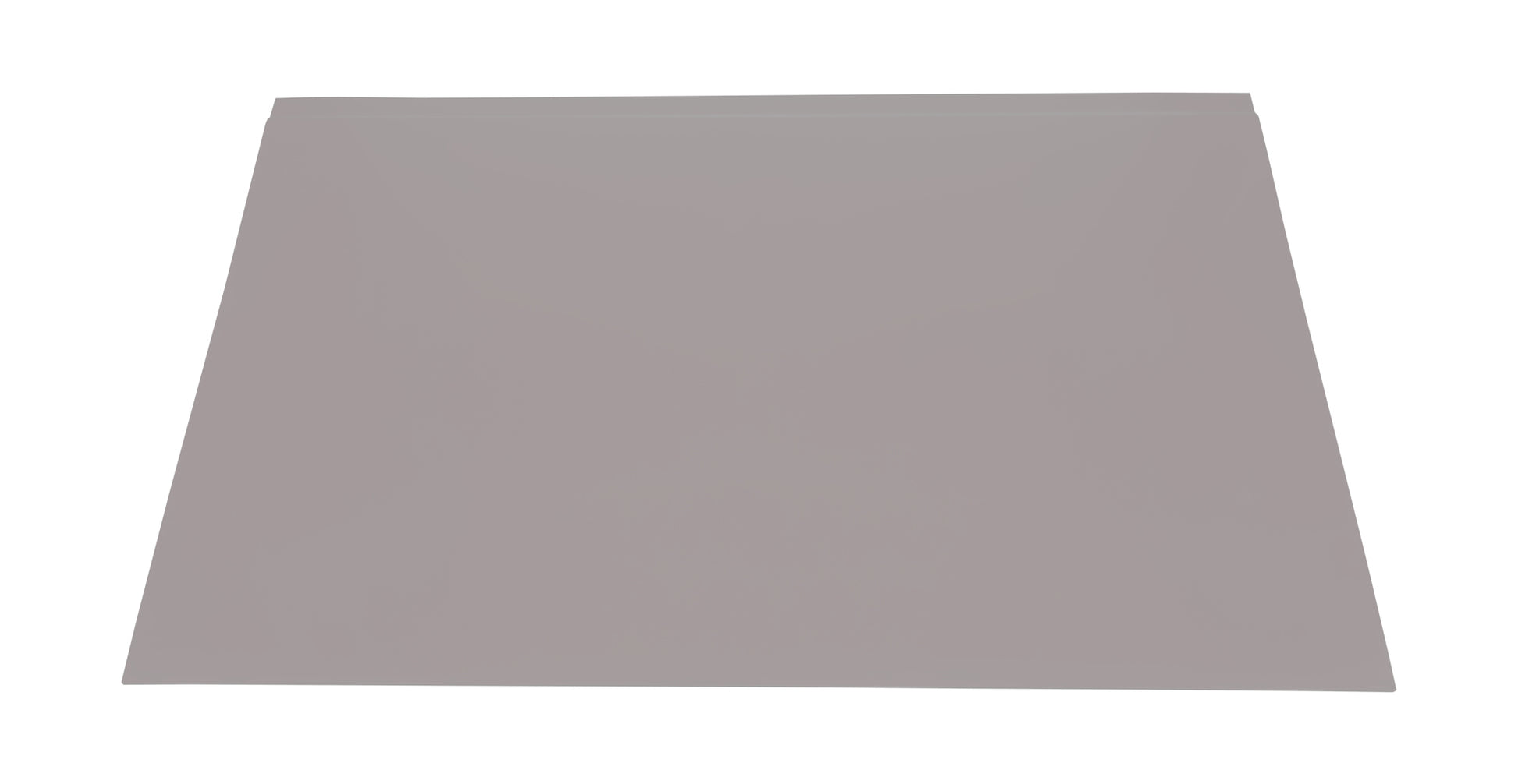 Fivestar Nose  Modified Center Upper Gray Body Panels and Components Nose Panels main image