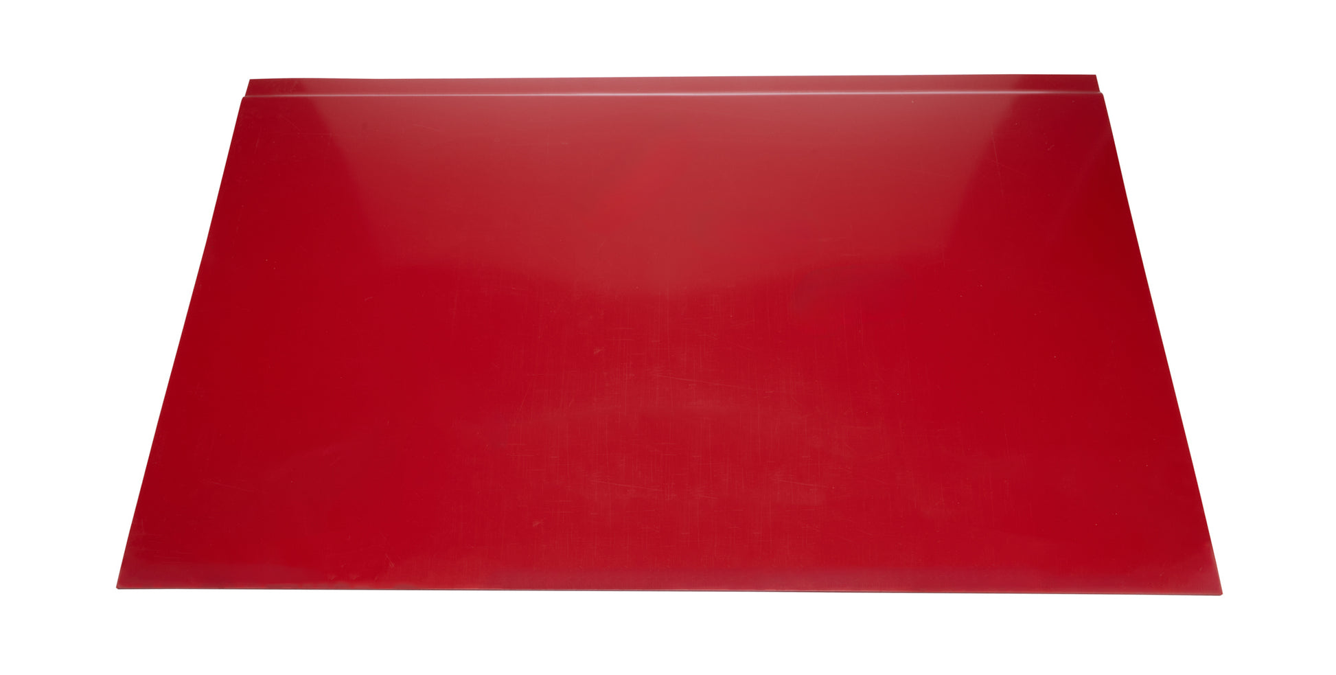 Fivestar Nose  Modified Center Upper Red Body Panels and Components Nose Panels main image