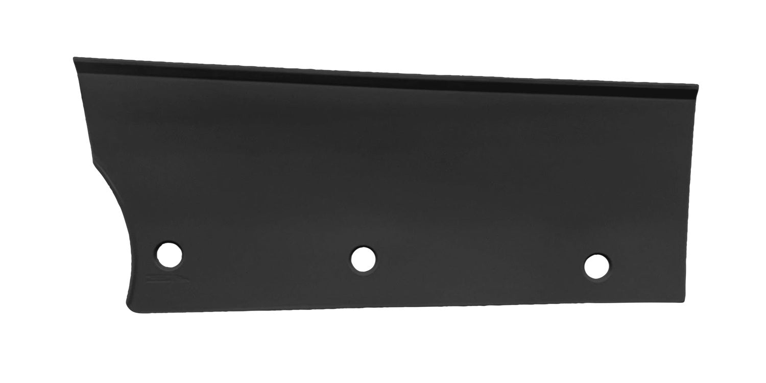 FIVESTAR Door MD3 NE Mod Right Black Exterior Components Body Panels and Components main image