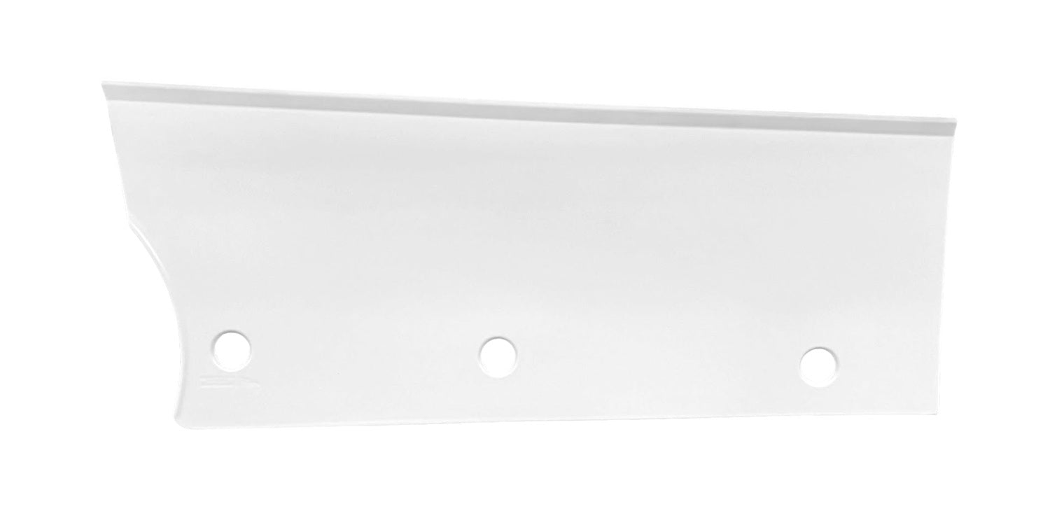 FIVESTAR Door MD3 NE Mod Right White Exterior Components Body Panels and Components main image