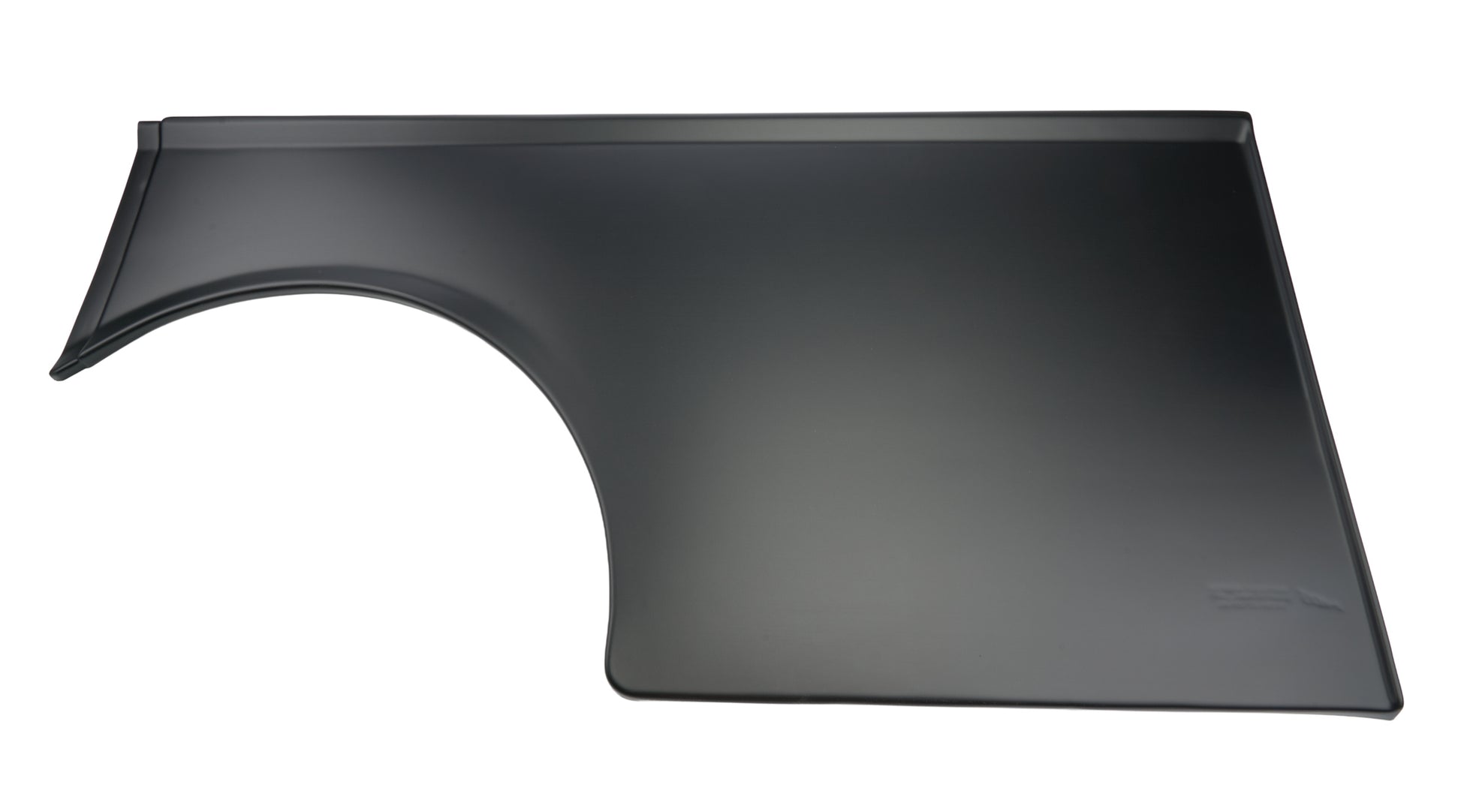 FIVESTAR Quarter MD3 NE Mod Left Black Exterior Components Body Panels and Components main image
