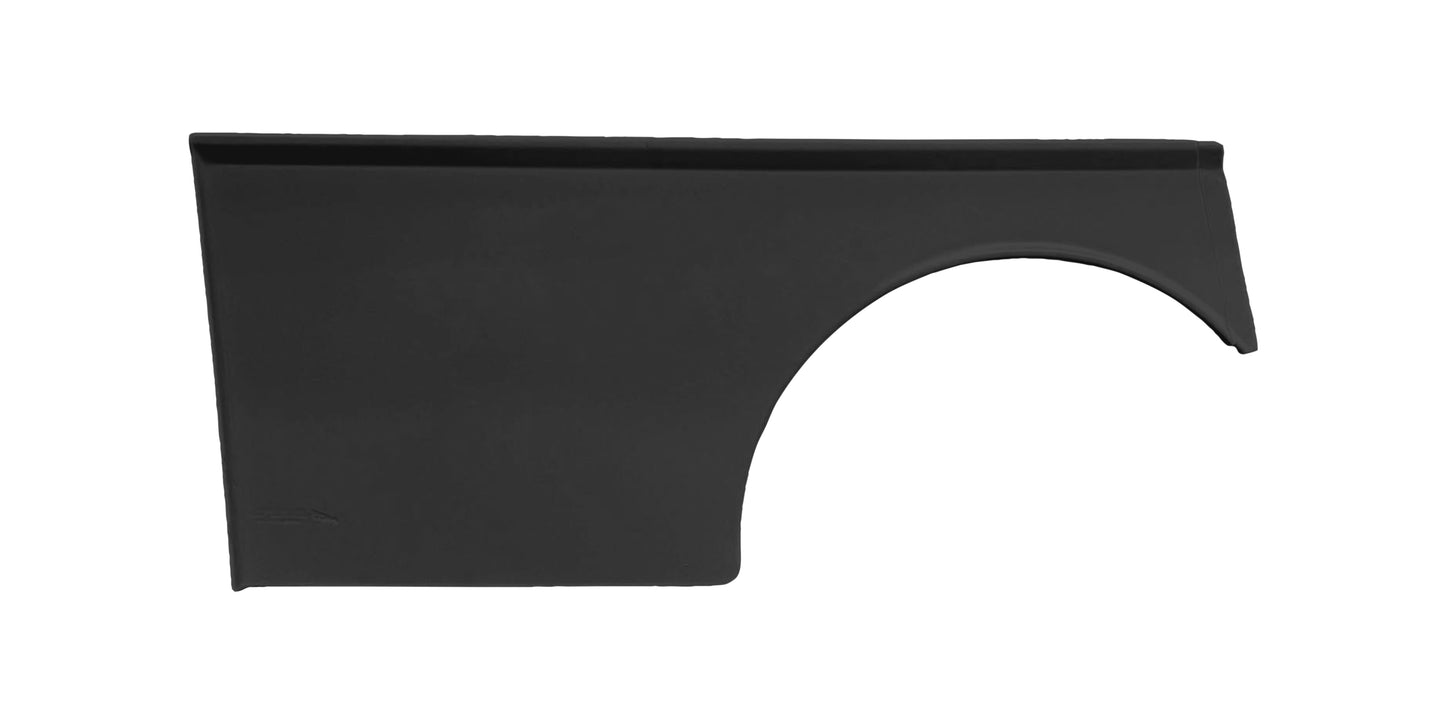 FIVESTAR Quarter MD3 NE Mod Right Black Exterior Components Body Panels and Components main image