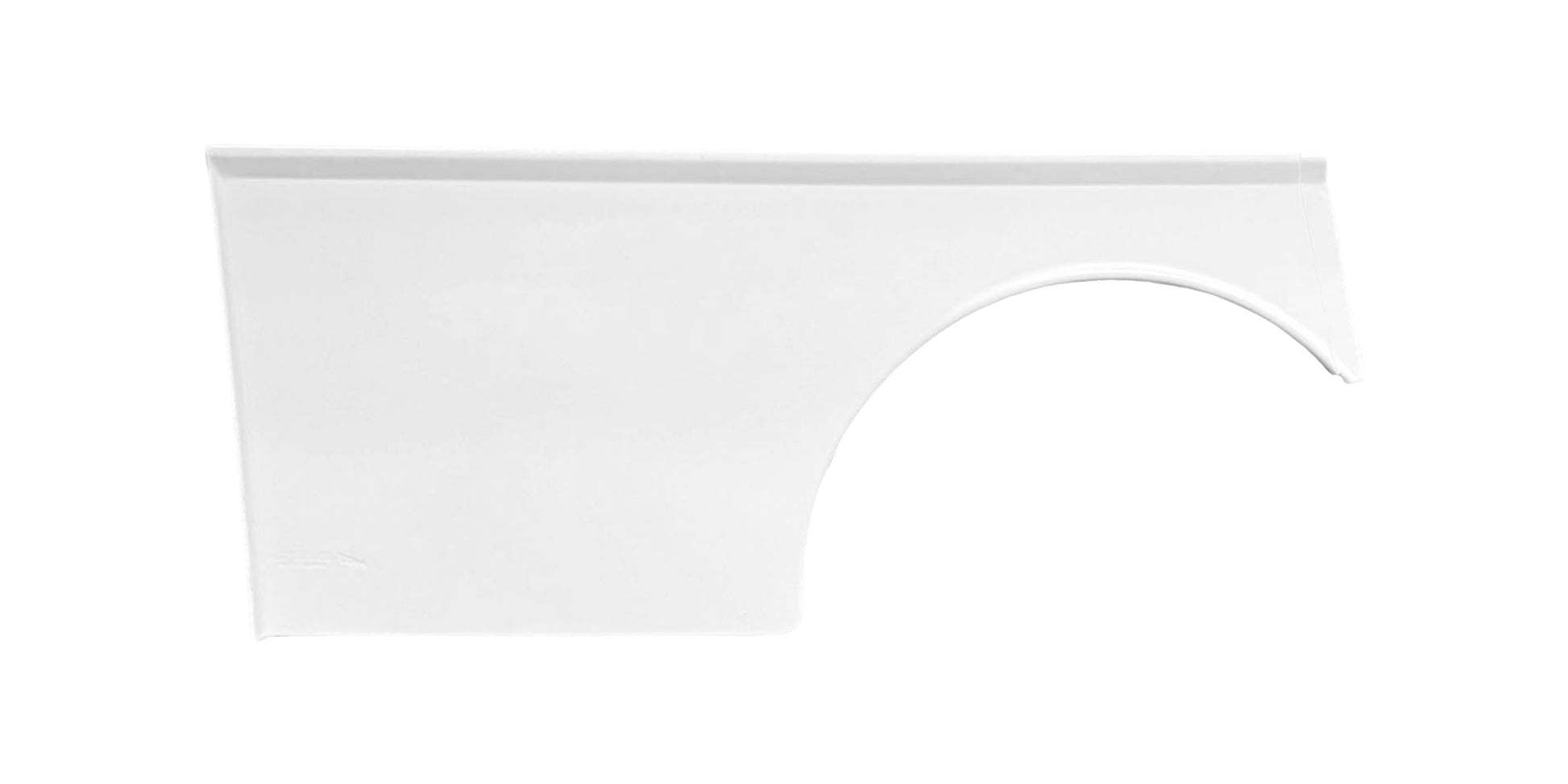FIVESTAR Quarter MD3 NE Mod Right White Exterior Components Body Panels and Components main image
