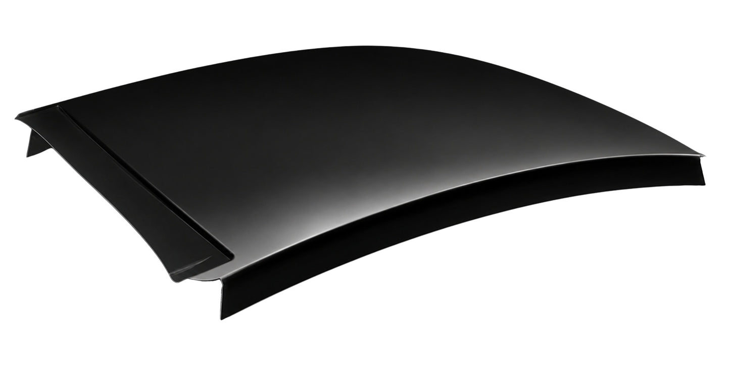 FIVESTAR Modified Roof Nascar Composite Black main image