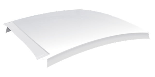 FIVESTAR Modified Roof Nascar Composite White main image