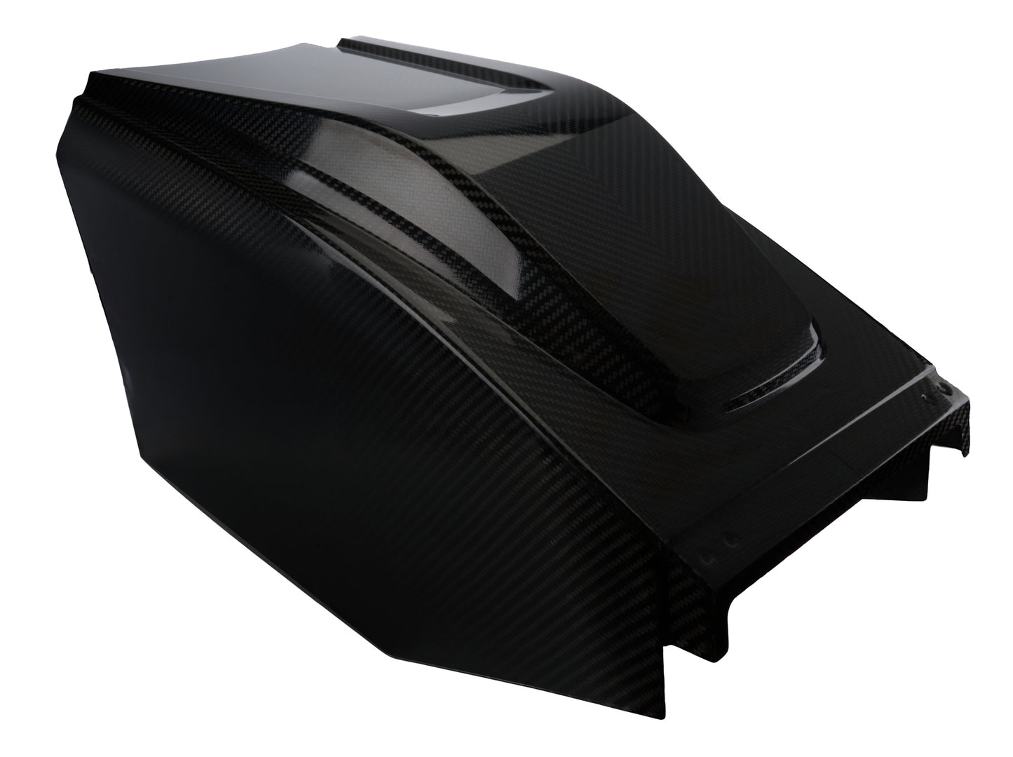 FIVESTAR Hood Sprint Car Carbon Fiber Exterior Components Body Panels and Components main image