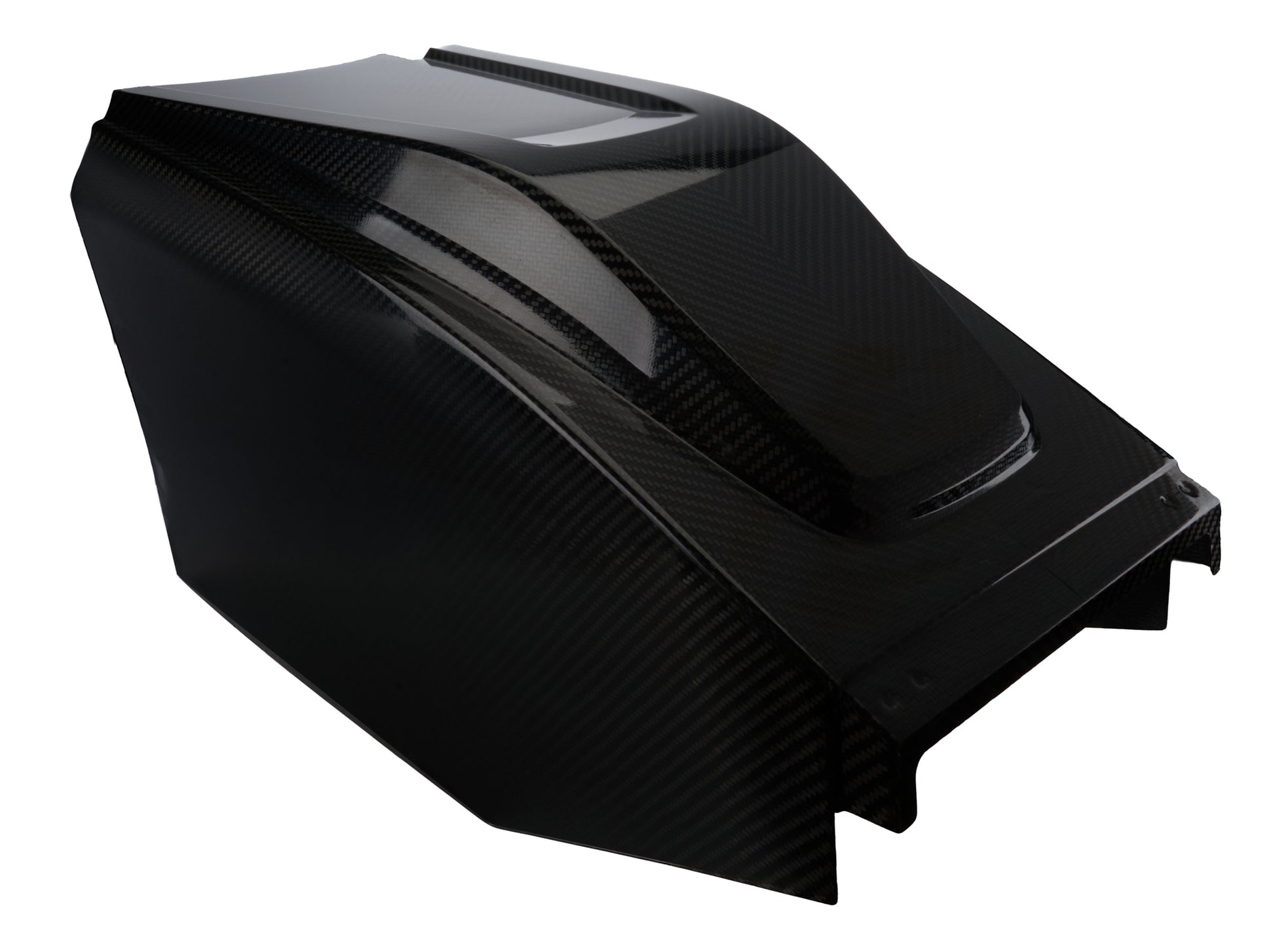 FIVESTAR Hood Sprint Car Carbon Fiber Exterior Components Body Panels and Components main image
