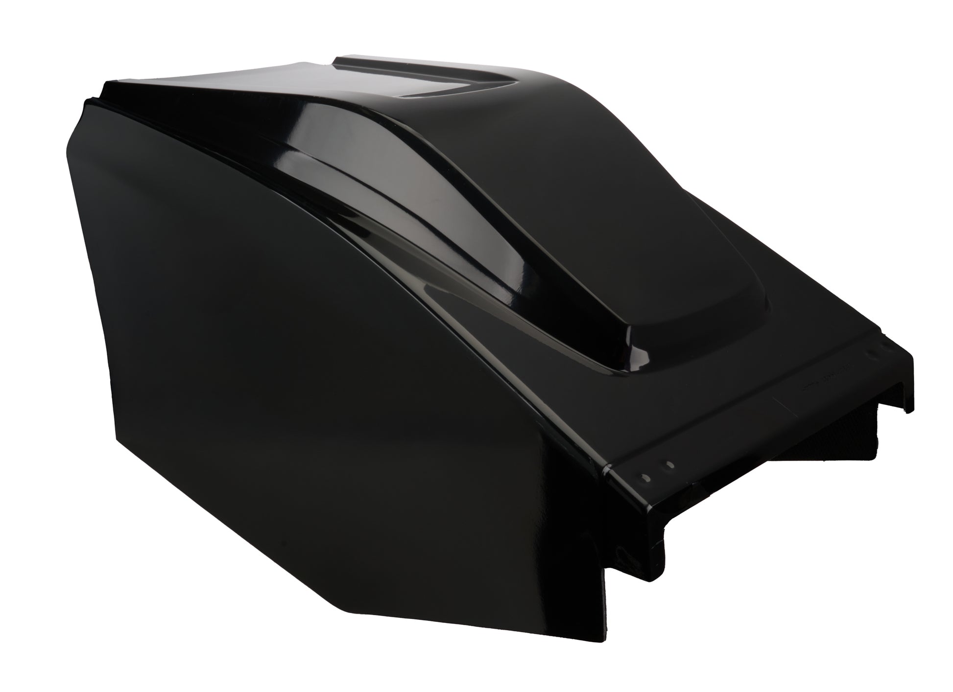 FIVESTAR Hood Sprint Car Black Exterior Components Body Panels and Components main image