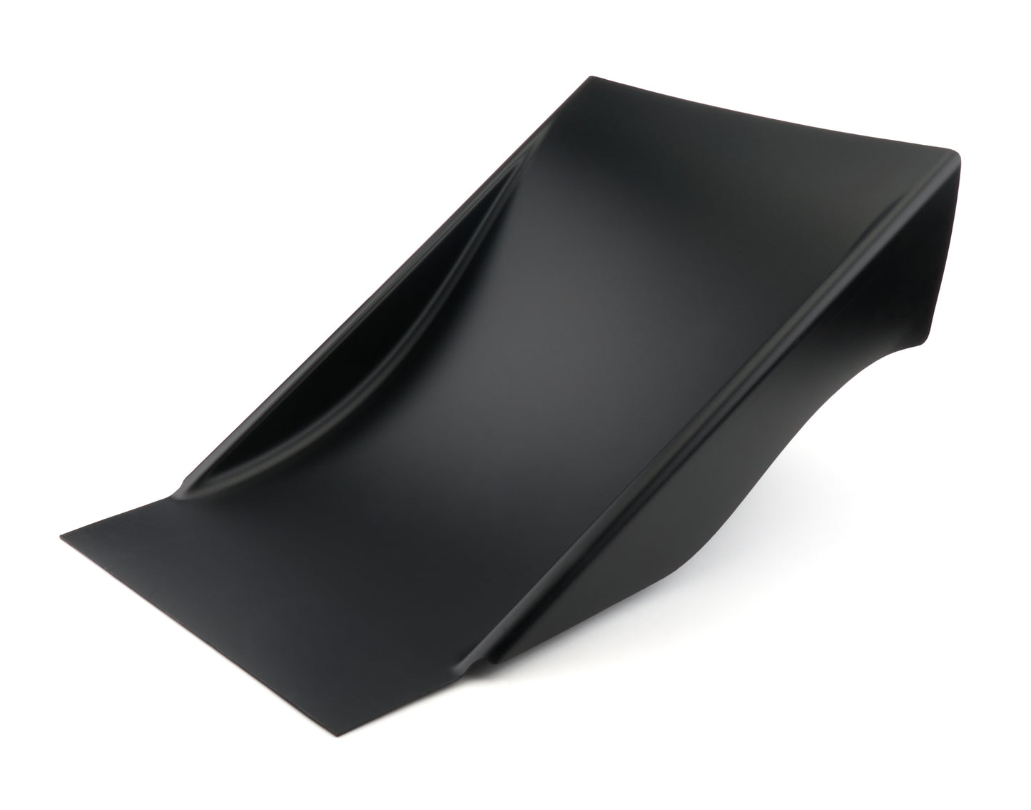FIVESTAR Nose Sprint Car Black Exterior Components Body Panels and Components main image