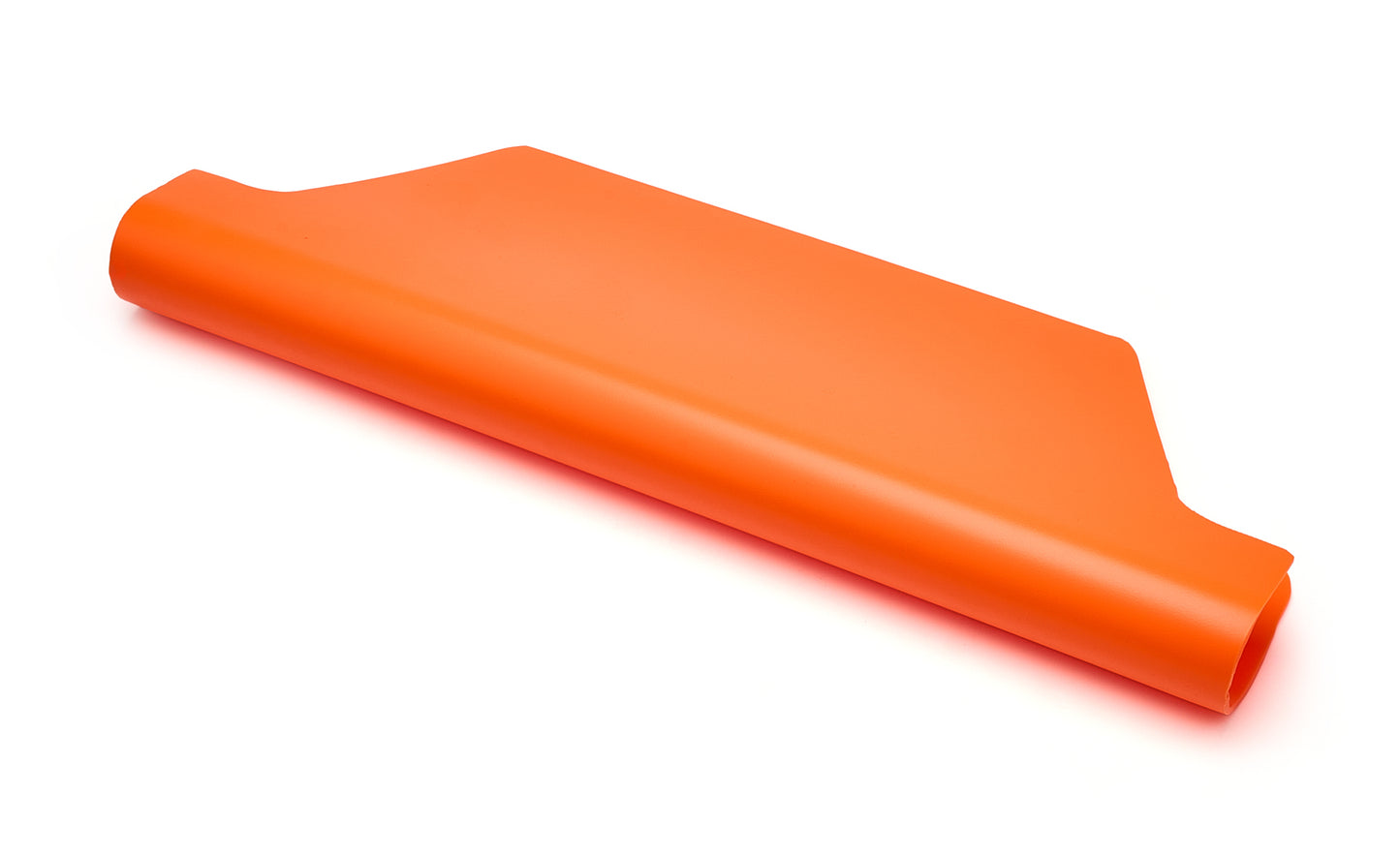 FIVESTAR Nose Cap Sprint Car Fluorescent Orange Exterior Components Body Panels and Components main image