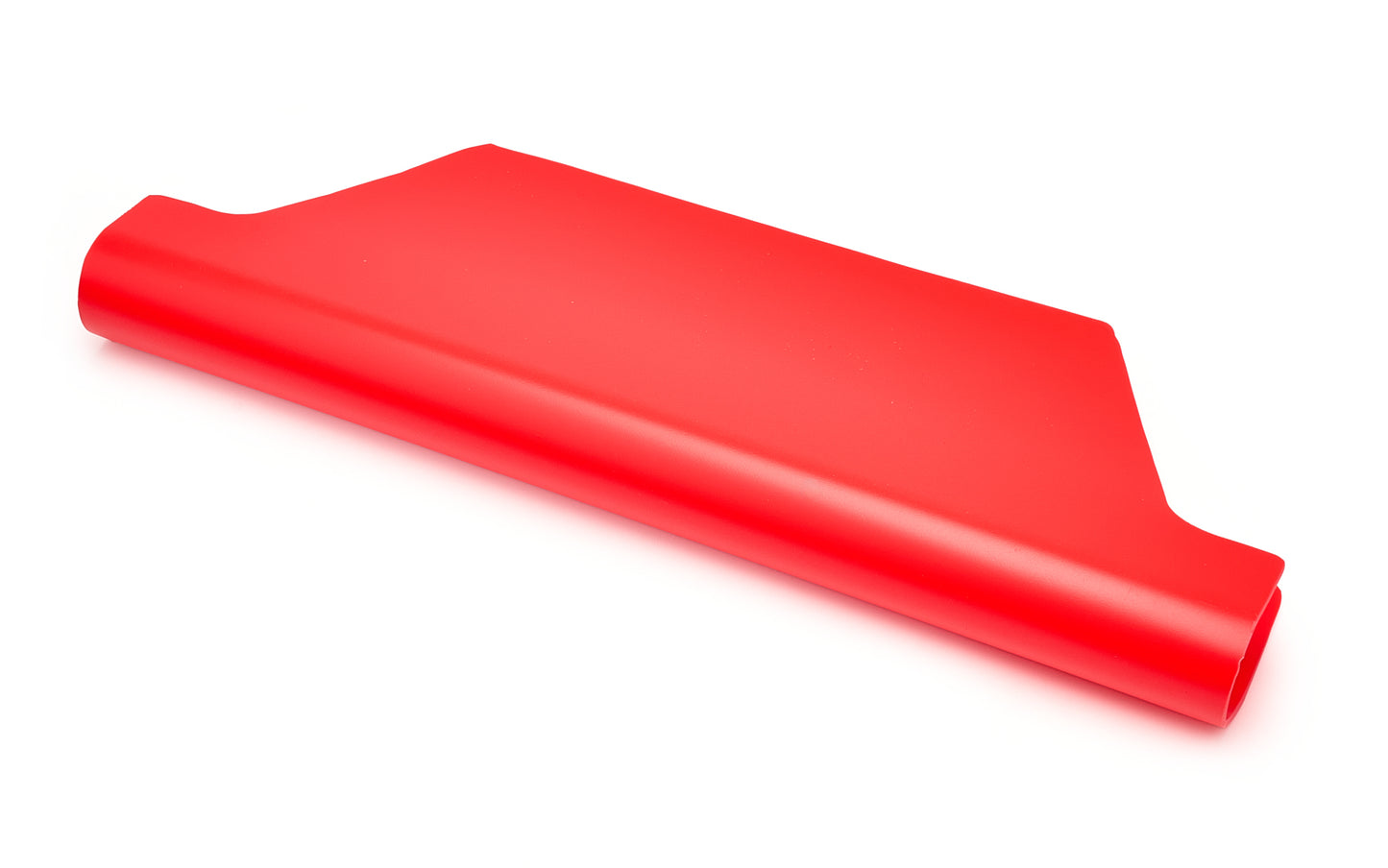 FIVESTAR Nose Cap Sprint Car Fluorescent Red Exterior Components Body Panels and Components main image