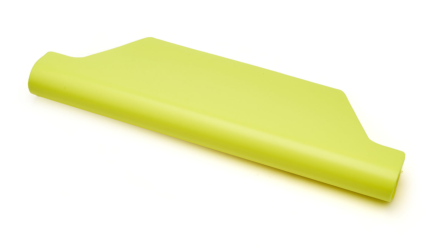 FIVESTAR Nose Cap Sprint Car Fluorescent Yellow Exterior Components Body Panels and Components main image
