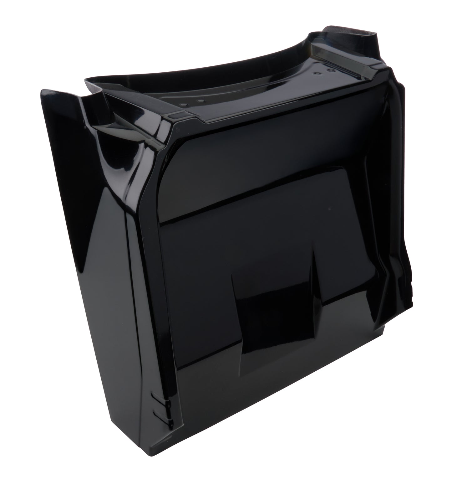 FIVESTAR Dash Sprint Car Black Exterior Components Body Panels and Components main image
