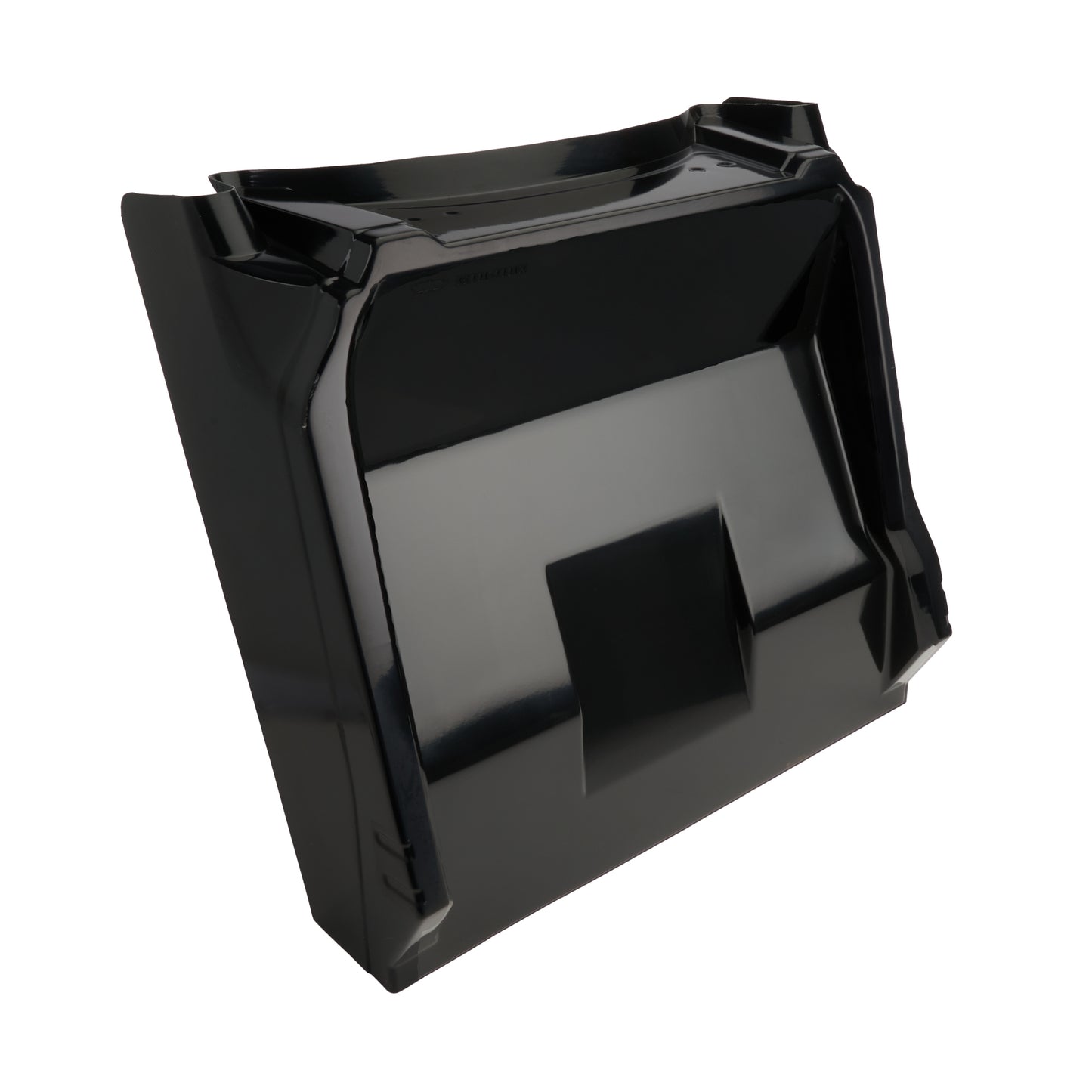 FIVESTAR Dash Sprint Car Black Exterior Components Body Panels and Components main image