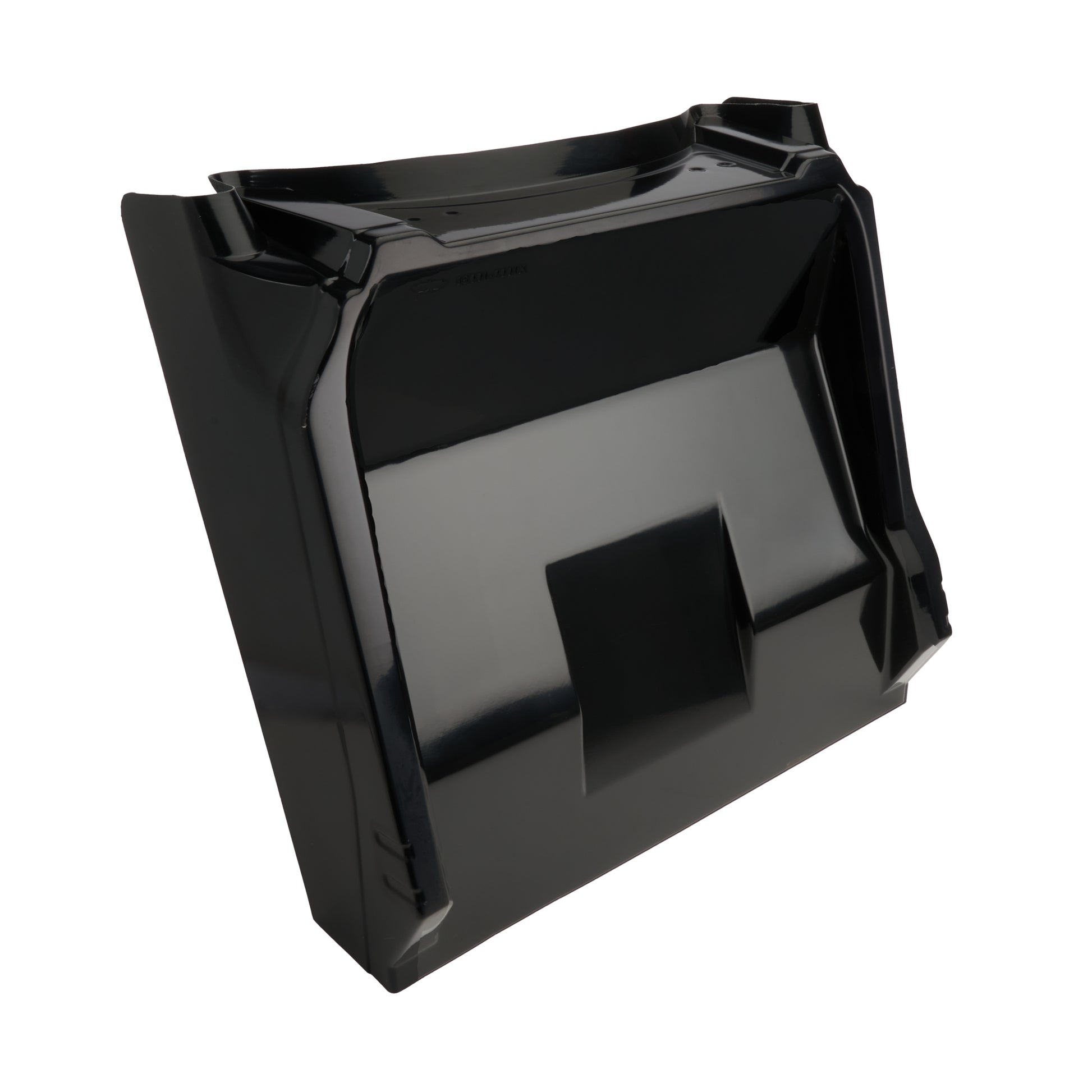 FIVESTAR Dash Sprint Car Black Exterior Components Body Panels and Components main image