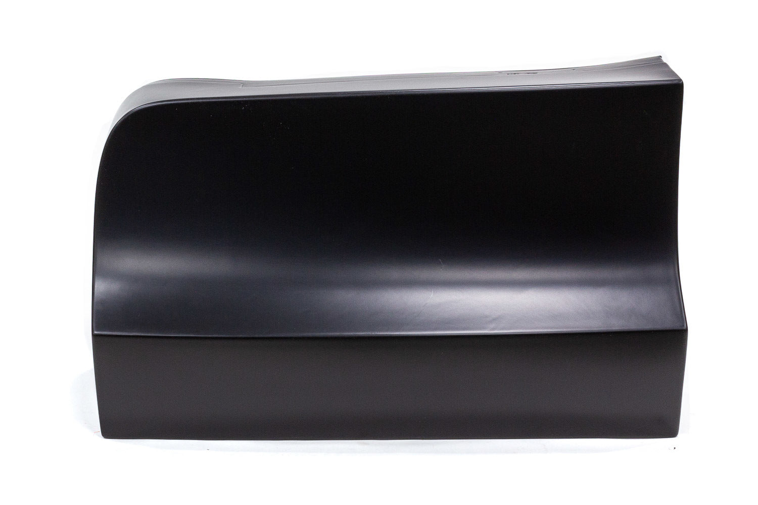 Fivestar ABC Rear Bumper Cover Plastic Black Left Side Body Panels and Components Tail Panels main image