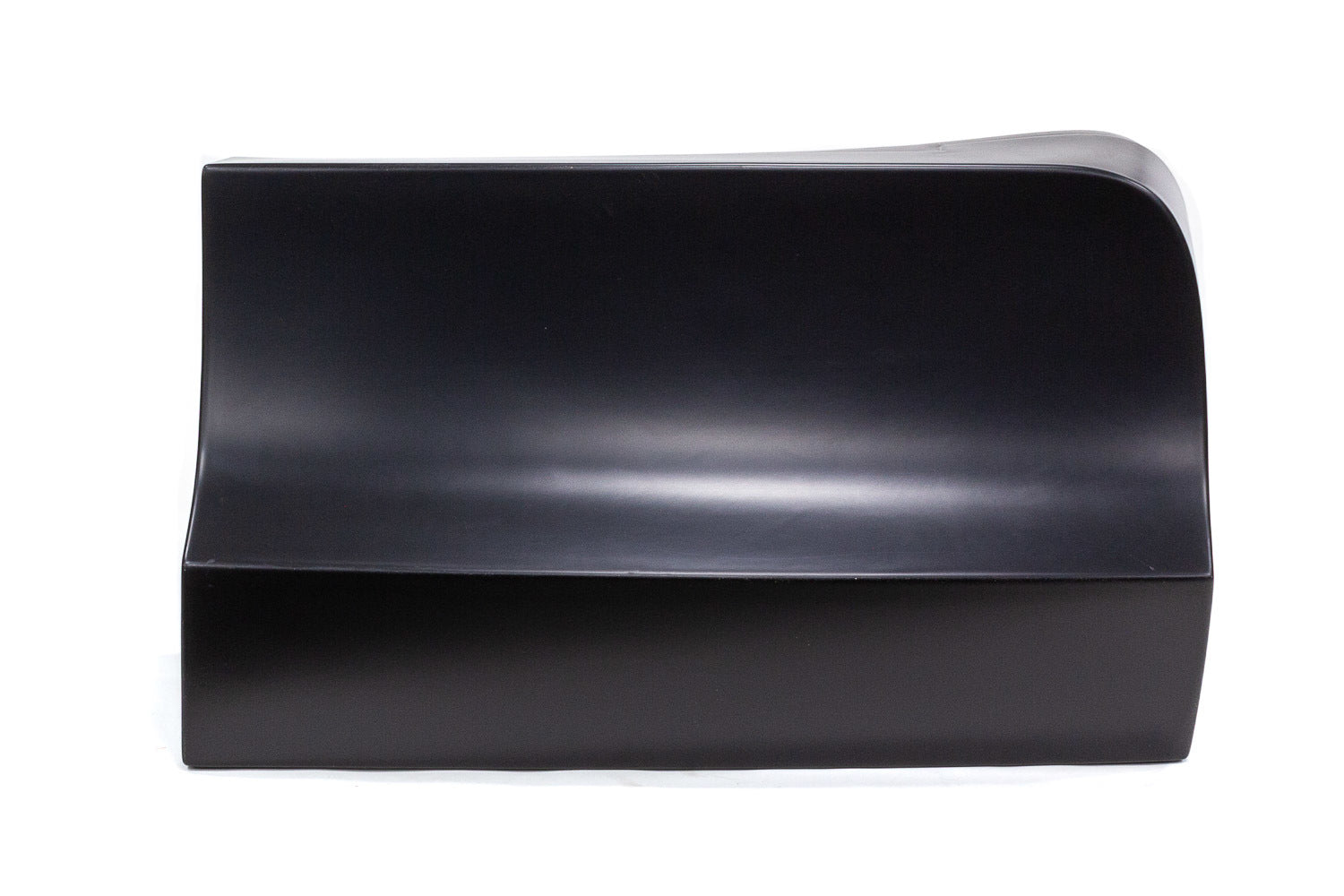 Fivestar ABC Rear Bumper Cover Plastic Black Right Side Body Panels and Components Tail Panels main image