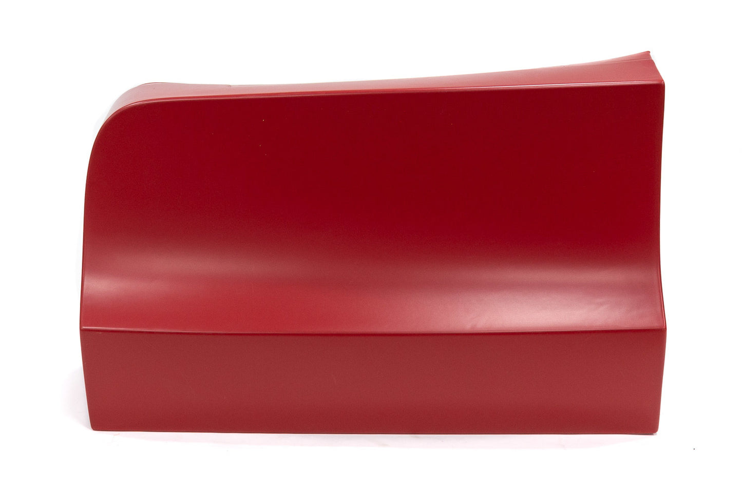 Fivestar Bumper Cover Rear Red Left Body Panels and Components Tail Panels main image