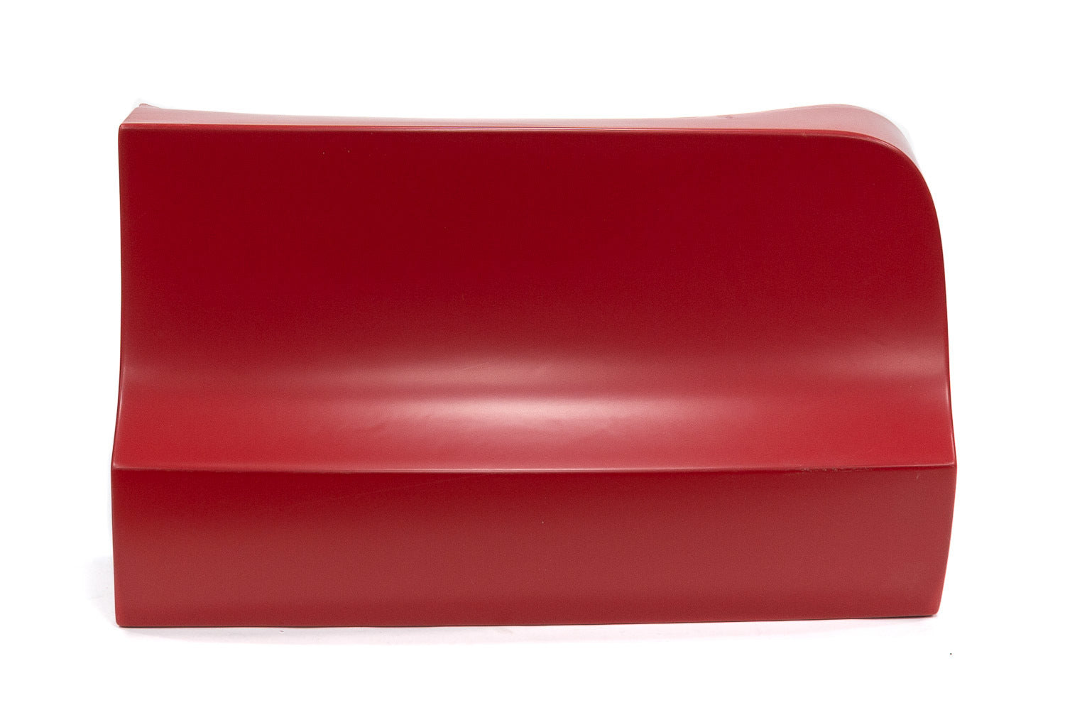 Fivestar Bumper Cover Rear Red Right Body Panels and Components Tail Panels main image