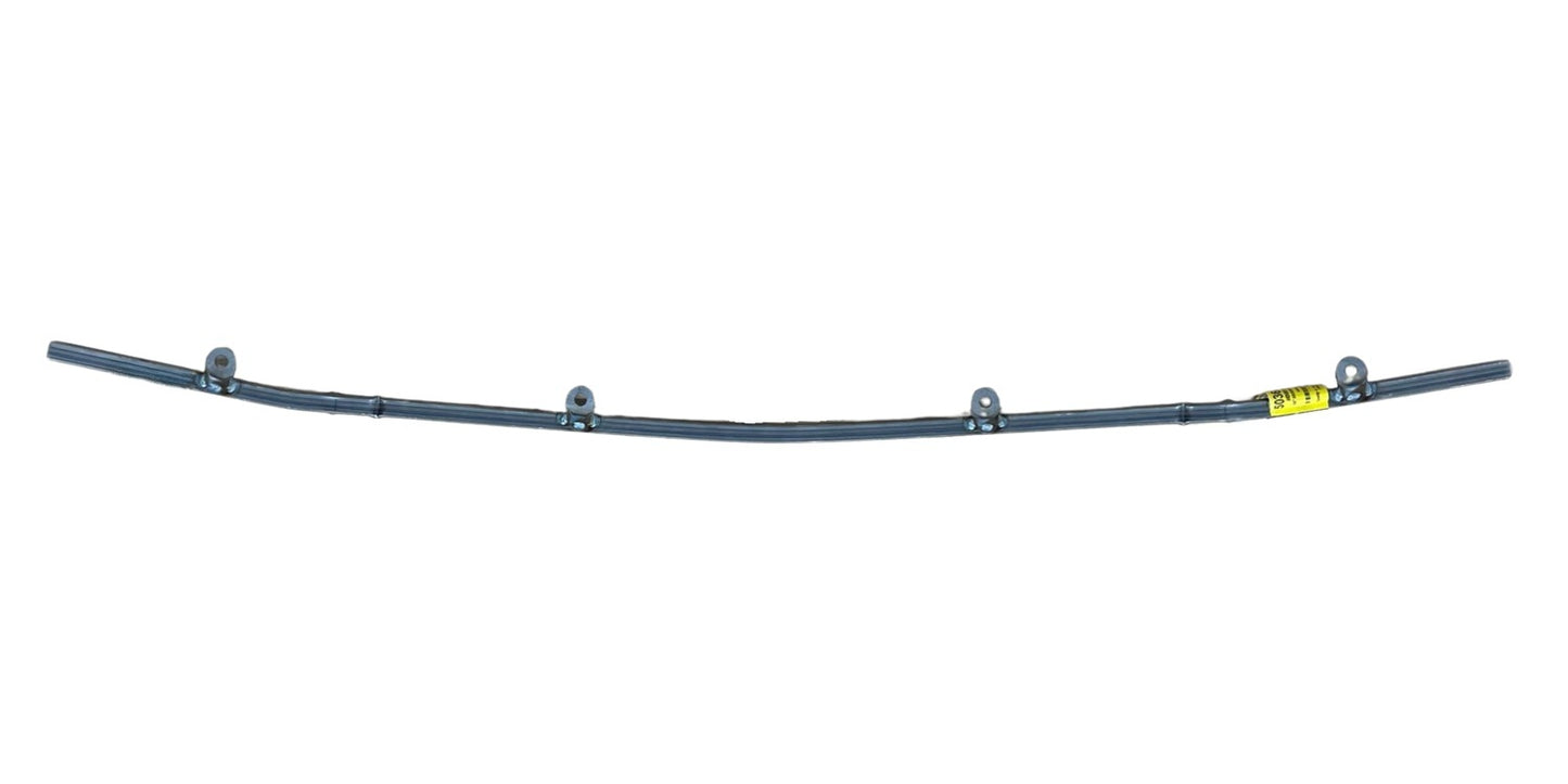 FIVESTAR Crown Vic 3/4IN Steel Hood Pin Bracket Chassis Components Bushings and Mounts main image