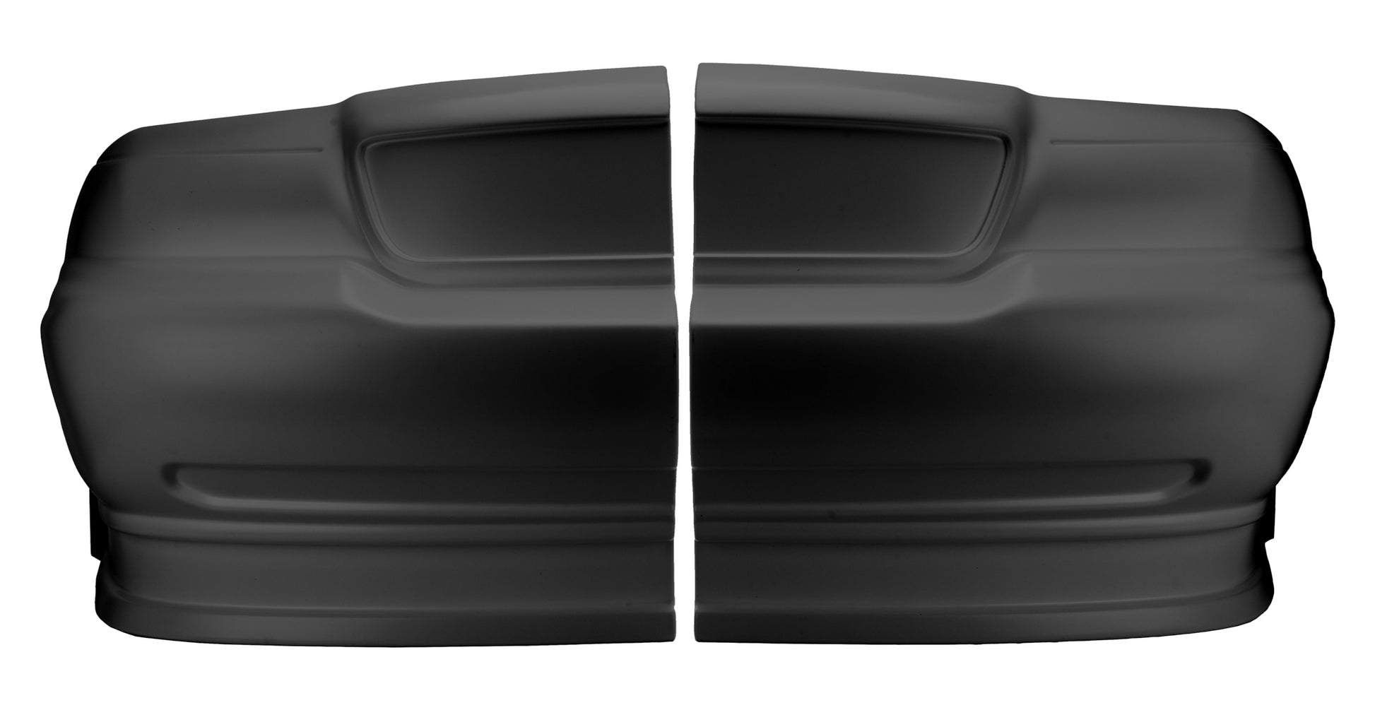 FIVESTAR Nose Black Crown Vic Exterior Components Body Panels and Components main image