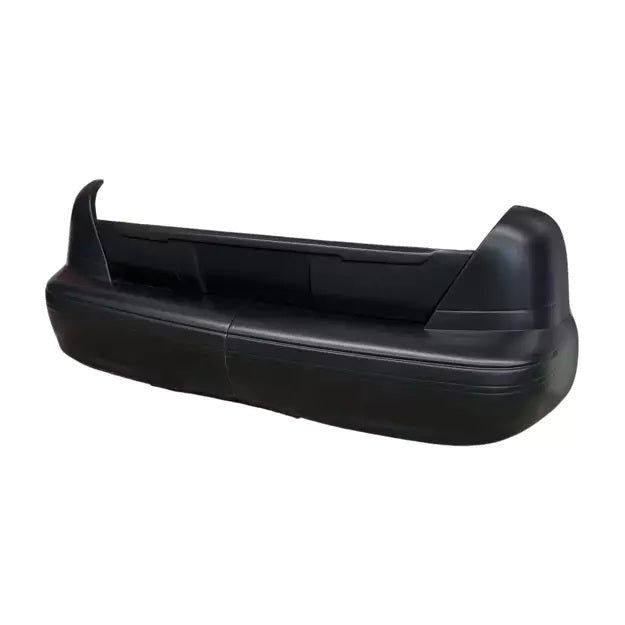 FIVESTAR Bumper Cover Black Crown Vic Exterior Components Body Panels and Components main image